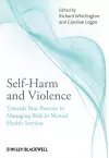 Self-Harm and Violence cover