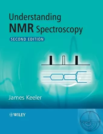 Understanding NMR Spectroscopy cover