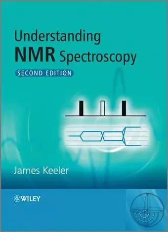 Understanding NMR Spectroscopy cover