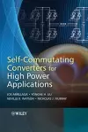 Self-Commutating Converters for High Power Applications cover