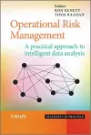 Operational Risk Management cover