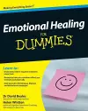 Emotional Healing For Dummies cover