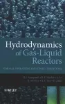 Hydrodynamics of Gas-Liquid Reactors cover