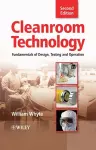 Cleanroom Technology cover