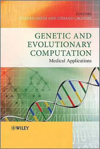 Genetic and Evolutionary Computation cover