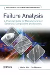 Failure Analysis cover