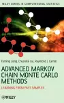 Advanced Markov Chain Monte Carlo Methods cover