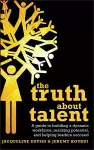 The Truth about Talent cover