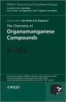 The Chemistry of Organomanganese Compounds cover