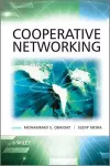 Cooperative Networking cover