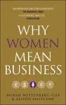 Why Women Mean Business cover