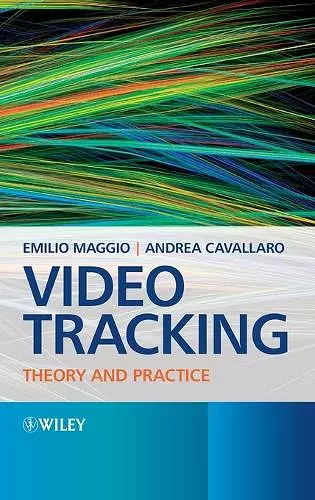 Video Tracking cover