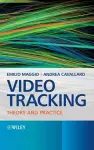 Video Tracking cover