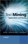 Text Mining cover