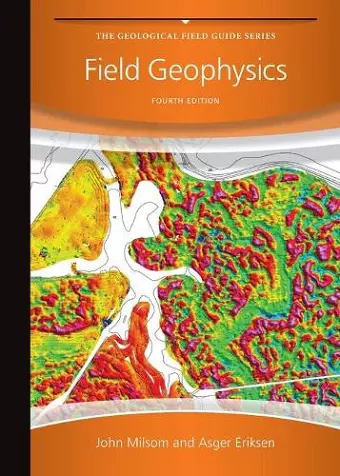 Field Geophysics cover