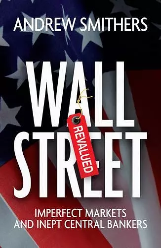 Wall Street Revalued cover
