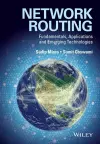 Network Routing cover