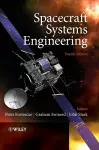 Spacecraft Systems Engineering cover