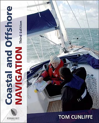 Coastal & Offshore Navigation cover