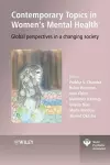 Contemporary Topics in Women's Mental Health cover