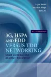 3G, HSPA and FDD versus TDD Networking cover