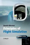 Principles of Flight Simulation cover