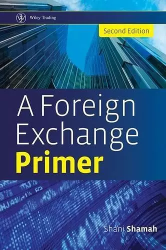 A Foreign Exchange Primer cover