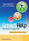 SmartHelp for Good 'n' Angry Kids cover