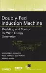 Doubly Fed Induction Machine cover