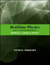 RealTime Physics Active Learning Laboratories, Module 4 cover