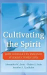 Cultivating the Spirit cover