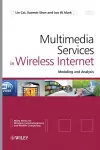 Multimedia Services in Wireless Internet cover