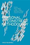 Personal Construct Methodology cover