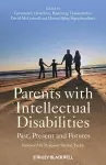 Parents with Intellectual Disabilities cover