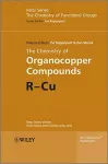 The Chemistry of Organocopper Compounds cover