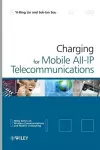 Charging for Mobile All-IP Telecommunications cover