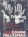 The Thinking Hand cover