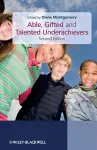 Able, Gifted and Talented Underachievers cover