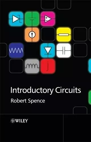 Introductory Circuits cover