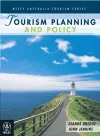 Tourism Planning and Policy cover