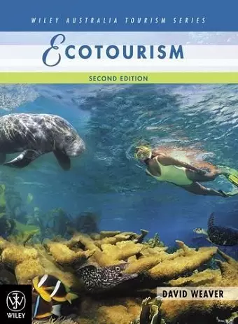 Ecotourism cover