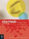 Health Psychology cover