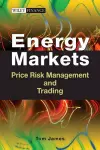 Energy Markets cover