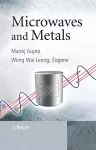 Microwaves and Metals cover