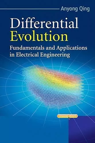 Differential Evolution cover