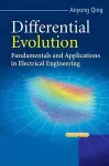 Differential Evolution cover