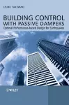 Building Control with Passive Dampers cover