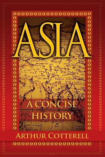 Asia cover