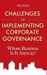 Challenges in Implementing Corporate Governance cover
