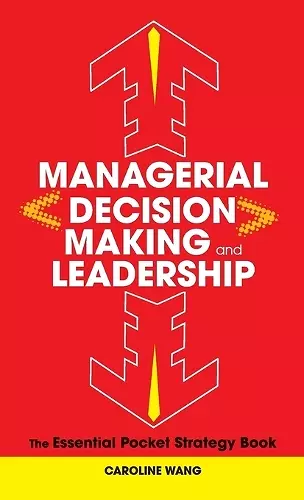 Managerial Decision Making Leadership cover